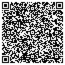 QR code with Art Gorman contacts