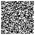 QR code with Hub Inc contacts
