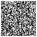 QR code with Amos Small Engines contacts