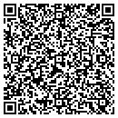 QR code with Tj Maxx contacts