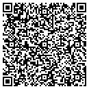 QR code with James Lynch contacts