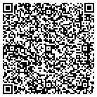 QR code with John White Dba Dot Mini Storage contacts