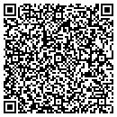 QR code with Hands To Heart contacts