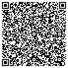 QR code with Heartstring Handcrafts contacts