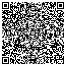 QR code with LA Course Unicommerce contacts