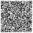 QR code with Akm Zolks Constructors contacts