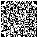 QR code with AEQ Broadcast contacts