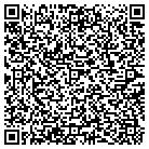 QR code with North Riverfront Mini Storage contacts