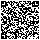 QR code with A B & C Small Engines contacts