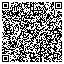QR code with C J Domangue contacts