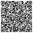 QR code with China Moon contacts