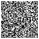 QR code with Fitness Peak contacts