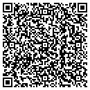 QR code with Fitness West contacts