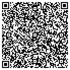 QR code with Apsara Day Spa & Threading contacts