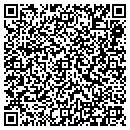 QR code with Clear Spa contacts