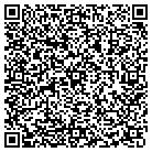 QR code with Hi Security Mini Storage contacts