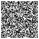 QR code with L S Mini Storage contacts