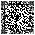 QR code with Martin Bluff Mini Storage contacts