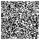 QR code with One Hour Optical contacts