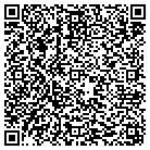 QR code with Binky's Early Educational Center contacts