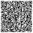QR code with Mwj Custom Installations contacts