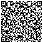 QR code with D R Odom Electric Inc contacts