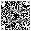 QR code with Jim's Mowers contacts