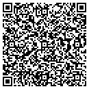 QR code with Jungle-Tamer contacts