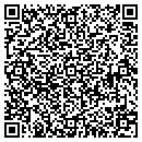 QR code with Tkc Optical contacts