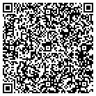 QR code with Mahar Landscape Service contacts