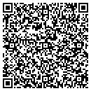 QR code with Artful Etcher contacts