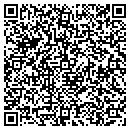 QR code with L & L Mini Storage contacts