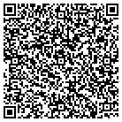 QR code with Himani Make Up Skin Care & Spa contacts