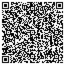 QR code with James Edward Beach contacts