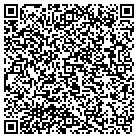 QR code with Hubbard Ventures One contacts