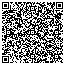 QR code with P C Mailings contacts