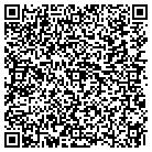 QR code with MUAH Spa-Contempo contacts