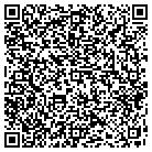 QR code with C G Mower Shop LLC contacts