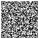 QR code with John Buck CO contacts
