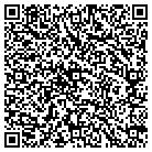 QR code with C G & L Properties LLC contacts