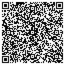 QR code with KWIK Shop contacts