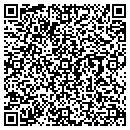 QR code with Kosher Pizza contacts