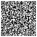 QR code with Hobby Action contacts