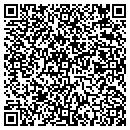 QR code with D & D Construction CO contacts