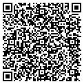 QR code with M3e LLC contacts