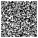 QR code with Golden Moon contacts
