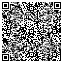 QR code with After Image contacts