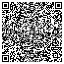 QR code with SAS Institute Inc contacts