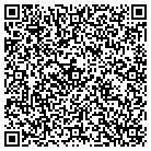 QR code with A 2 Z Property Investment LLC contacts