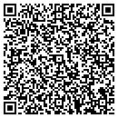 QR code with Zombie Targets contacts